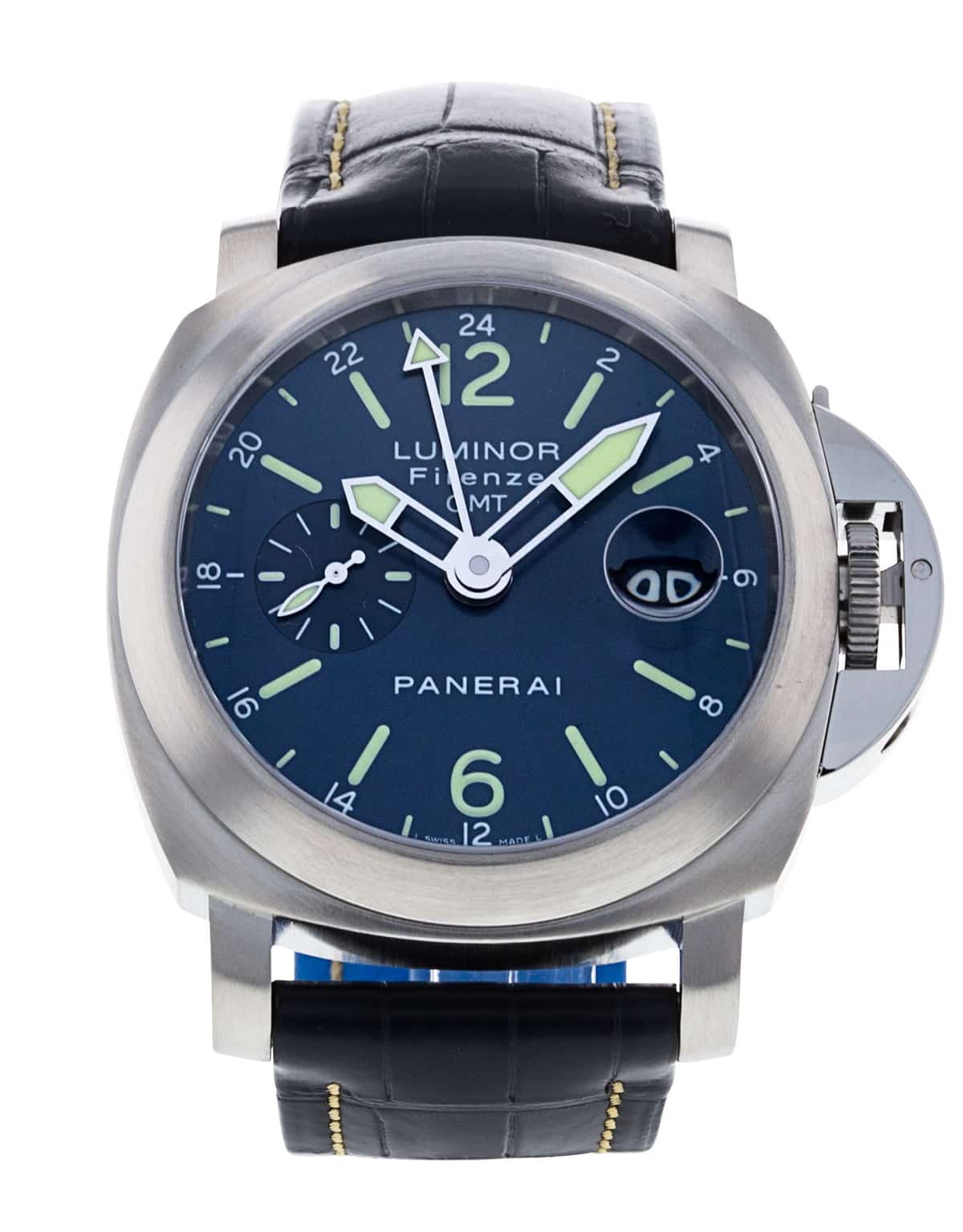 Panerai Luminor GMT PAM00228